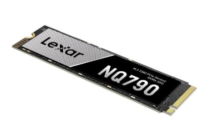 Obrázek Lexar SSD NQ790 PCle Gen4 M.2 NVMe - 2TB (čtení/zápis: 7000/6000MB/s)