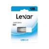 Obrázek Lexar flash disk 128GB - JumpDrive S60 USB 2.0