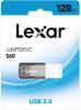 Obrázek Lexar flash disk 128GB - JumpDrive S60 USB 2.0