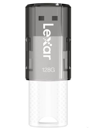 Obrázek Lexar flash disk 128GB - JumpDrive S60 USB 2.0
