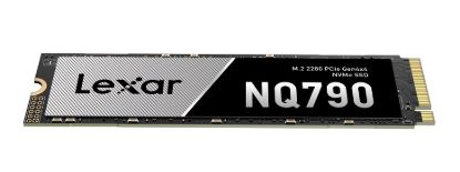 Obrázek Lexar SSD NQ790 PCle Gen4 M.2 NVMe - 1TB (čtení/zápis: 7000/6000MB/s)