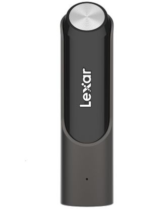 Obrázek Lexar flash disk 256GB - JumpDrive P30 USB 3.2 (čtení/zápis: 450MB/s)