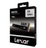 Obrázek Lexar SSD NM-990 PCle Gen5x4 M.2 NVMe - 1TB (čtení/zápis: 14000/7500MB/s)