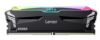 Obrázek Lexar ARES DDR5 32GB (kit 2x16GB) UDIMM 6400MHz CL32 XMP 3.0 - RGB, Heatsink, černá