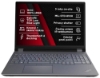 Obrázek LENOVO NTB ThinkPad/Workstation P16 G2 - i7-14700HX ,16" WQXGA,32GB,1TBSSD,RTX 2000 Ada 8GB,IRcam,W11P