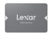 Obrázek Lexar SSD NS100 2.5" SATA III - 2TB (čtení/zápis: 550/500MB/s)