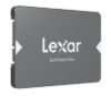 Obrázek Lexar SSD NS100 2.5" SATA III - 2TB (čtení/zápis: 550/500MB/s)