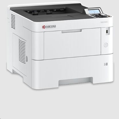 Obrázek Kyocera ECOSYS PA4500x, tiskárna, laserová, černo-bílá, A4, duplex, 1200x1200, RJ-45, USB