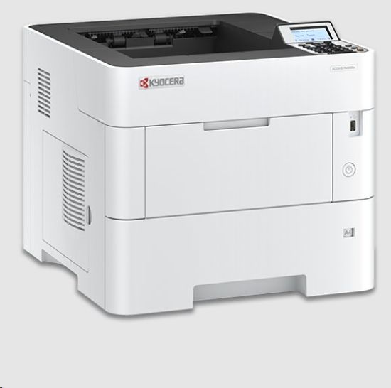 Obrázek Kyocera ECOSYS PA5500x, tiskárna, laserová, černo-bílá, A4, duplex, 1200x1200, RJ-45, USB