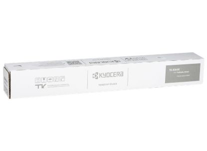 Obrázek Kyocera Toner černý na 25 000 A4 (při 5% pokrytí), pro TASKalfa 2554ci