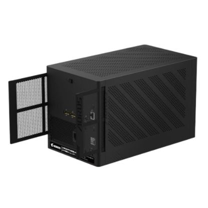 Obrázek GIGABYTE VGA NVIDIA GeForce RTX 5090 AORUS AI BOX 32G, 32G GDDR7, 3xDP, 1xHDMI