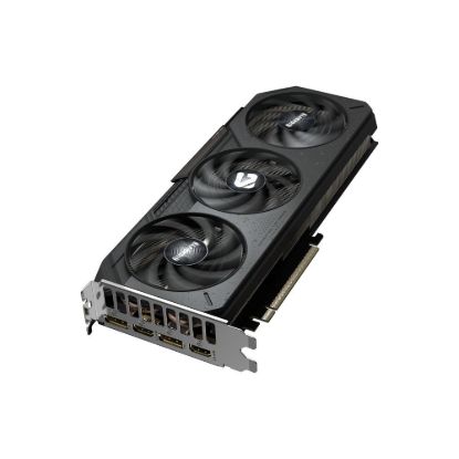 Obrázek GIGABYTE VGA NVIDIA GeForce RTX 5050 GAMING OC 8G, 8G GDDR6, 2xDP, 2xHDMI