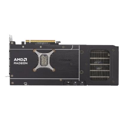 Obrázek VGA ASUS Prime RX 9070 XT 16GB GDDR6 OC