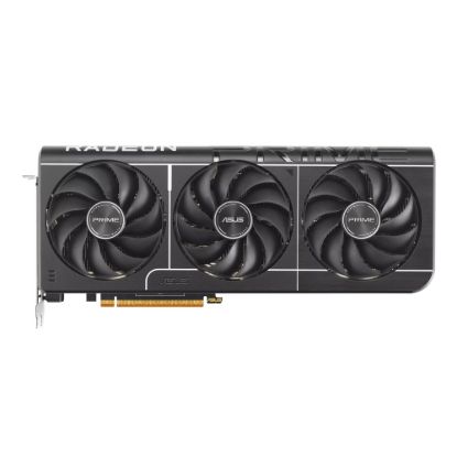 Obrázek VGA ASUS Prime RX 9070 XT 16GB GDDR6 OC