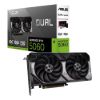 Obrázek VGA ASUS Dual GeForce RTX 5060 OC 8GB GDDR7