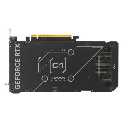 Obrázek VGA ASUS Dual GeForce RTX 5060 OC 8GB GDDR7