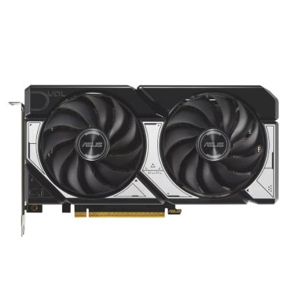 Obrázek VGA ASUS Dual GeForce RTX 5060 OC 8GB GDDR7