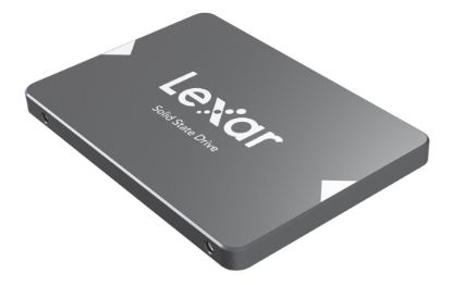 Obrázek Lexar SSD NS100 2.5" SATA III - 1TB (čtení/zápis: 550/500MB/s)