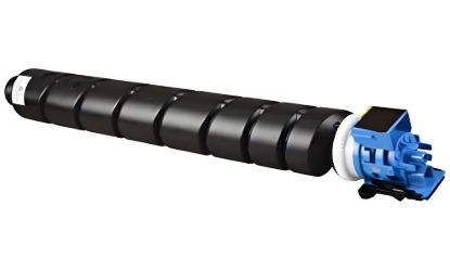 Obrázek Kyocera Toner cyan na 24 000 A4 (při 5% pokrytí), pro TASKalfa 4054ci