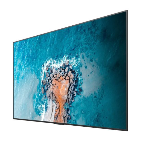 Obrázek Hisense 100DM66E, 100” 4K UHD Digital Signage Display - 24/7 Operation