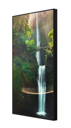 Obrázek Hisense 55WH80F, 55” Window Facing - High Brightness Display