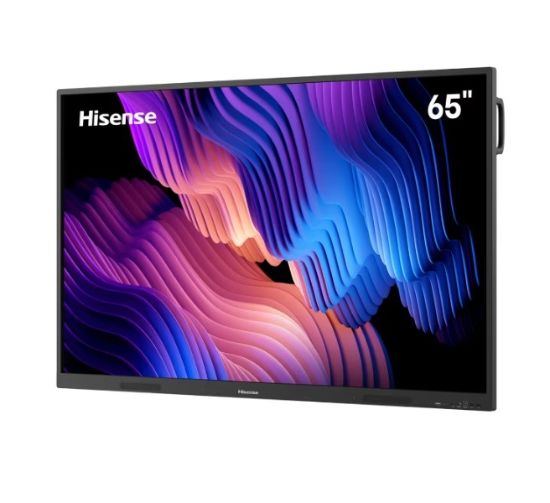 Obrázek Hisense 65WE3FE, 65” Advanced Interactive Display