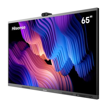 Obrázek Hisense 65WM6FE, 65” GoBoard Pro - Advanced Interactive Display