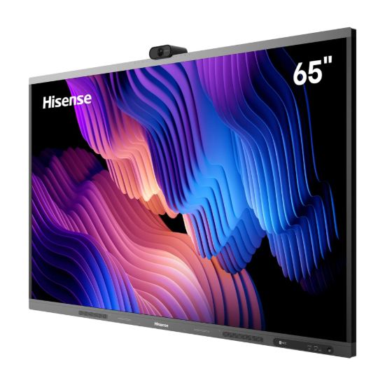 Obrázek Hisense 65WM6FE, 65” GoBoard Pro - Advanced Interactive Display