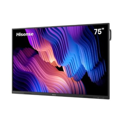 Obrázek Hisense 75WE3FE, 75” Advanced Interactive Display