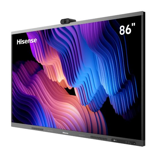 Obrázek Hisense 86WM6FE, 86” GoBoard Pro - Advanced Interactive Display