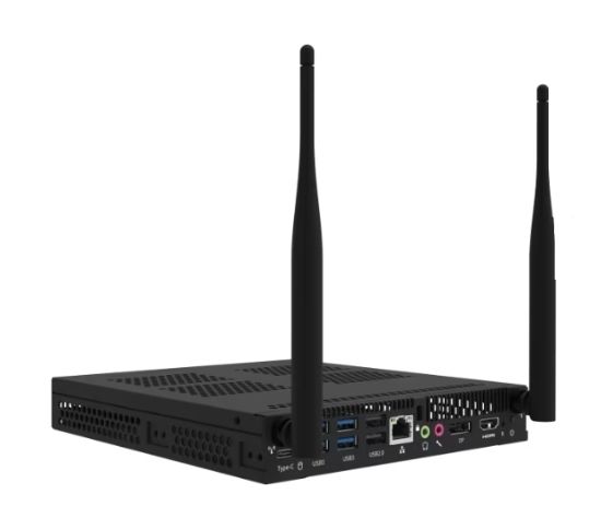 Obrázek Hisense S02EMS7CA51B, OPS On Board Computer (Intel CoreTM I7-12650H)