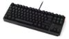 Obrázek ENDORFY Klávesnice Thock TKL CZ Red, Mechanická, USB, ARGB, černá