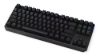 Obrázek ENDORFY Klávesnice Thock TKL Wireless CZ Red, Mechanická, Bezdrátová, černá