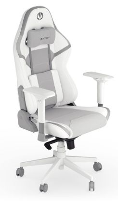 Obrázek Endorfy Herní židle Scrim OWH, bílá