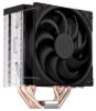 Obrázek ENDORFY Chladič CPU Fera 5, 1 x 120mm, LGA1851, AM5, černá