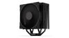 Obrázek ENDORFY Chladič CPU Fera 5 Black, 1 x 120mm, LGA1851, AM5, černá