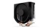 Obrázek ENDORFY Chladič CPU Spartan 5 MAX, 1 x 120mm, LGA 1851, AM5, černá