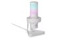 Obrázek ENDORFY Mikrofon AXIS Streaming Onyx White, USB, 3.5mm jack, bílá