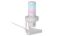 Obrázek ENDORFY Mikrofon AXIS Streaming Onyx White, USB, 3.5mm jack, bílá