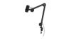 Obrázek Endorfy mikrofon Solum Voice, pop- up filtr, USB- C, 3.5mm Jack