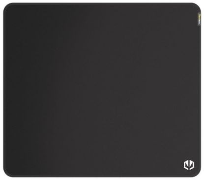 Obrázek ENDORFY Podložka pod myš Cordura Speed L, 450x400x3, černá
