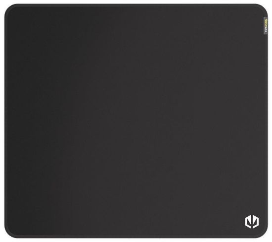 Obrázek ENDORFY Podložka pod myš Cordura Speed L, 450x400x3, černá
