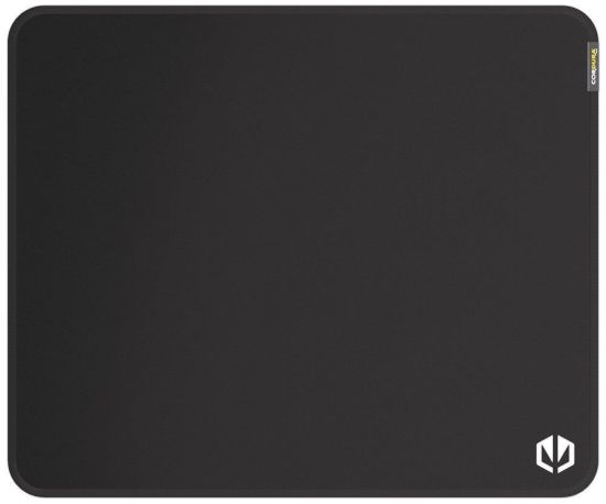 Obrázek ENDORFY Podložka pod myš Cordura Speed M, 360x300x3, černá