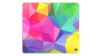 Obrázek ENDORFY Podložka pod myš Crystal Spectrum L, 400 x 450x3, barevná