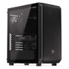 Obrázek ENDORFY Case Arx 500 Air, Průhledná bočnice, ATX, 5 x 140mm, černá