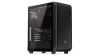 Obrázek ENDORFY Case Arx 500 Core, Průhledná bočnice, ATX, 4 x 140mm Fan, černá