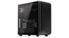 Obrázek ENDORFY Case Arx 700 Air, Průhledná bočnice, ATX, 5 x 140mm, černá