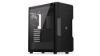 Obrázek ENDORFY Case Regnum 400 Air, Průhledná bočnice, ATX, 4 x 120mm, černá