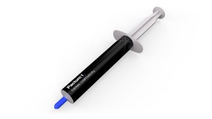 Obrázek Endorfy teplovodivá pasta Pactum 1 / 25 g