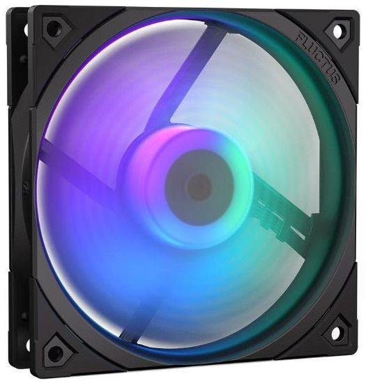 Obrázek Endorfy ventilátor Fluctus 120 PWM ARGB / 120 mm